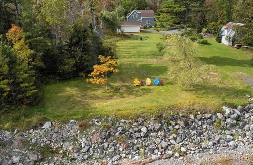 Pictou County House | Little Dutch House - 100 Yr Old Restored Farmhouse