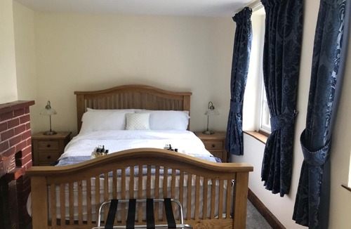 Dunmow Apartment | Little Easton Manor