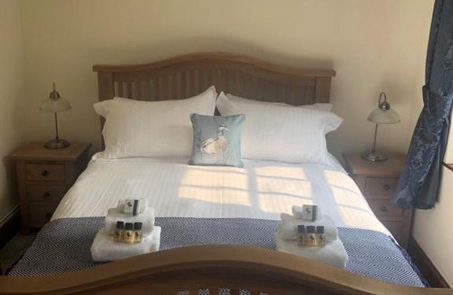 Dunmow Apartment | Little Easton Manor