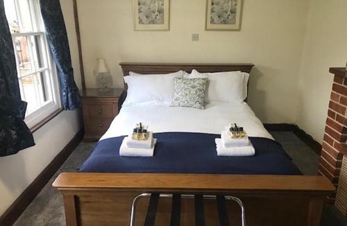 Dunmow Apartment | Little Easton Manor