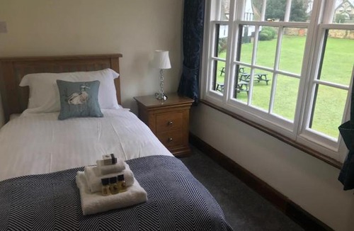 Dunmow Apartment | Little Easton Manor