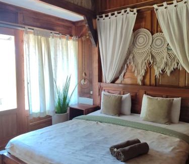 Gili Trawangan House | Little Elephant Cottage