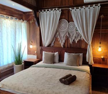 Gili Trawangan House | Little Elephant Cottage