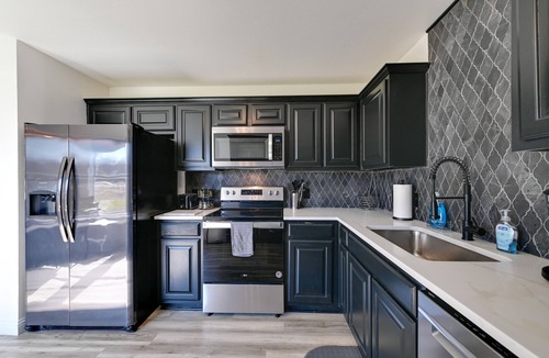 Little Elm House | 'Little Elm Diamond' - Steps to Lewisville Lake!