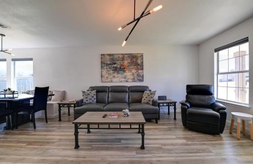 Little Elm House | 'Little Elm Diamond' - Steps to Lewisville Lake!
