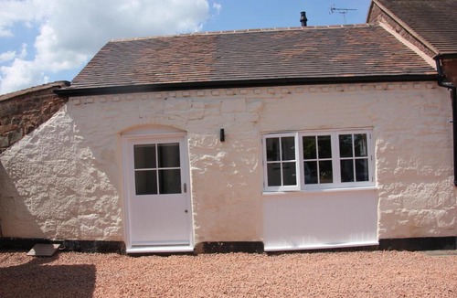 Billingsley House | Little Elm