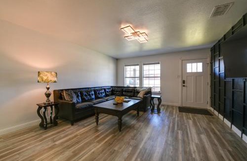 Little Elm House | 'Little Elm Pearl' Near Park & Lewisville Lake!