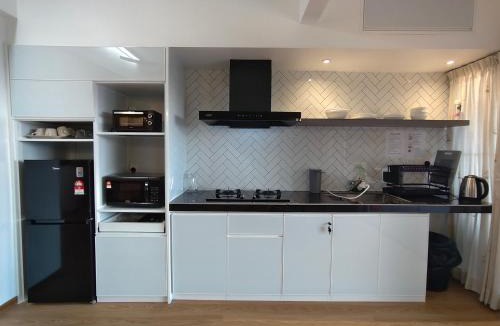 Bukit Fraser Apartment | Little England B5-1 Fraser Panorama