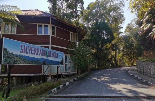 Bukit Fraser Apartment | Little England B8