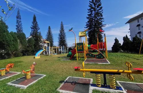 Bukit Fraser Apartment | Little England B8