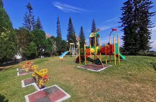 Bukit Fraser Apartment | Little England B8