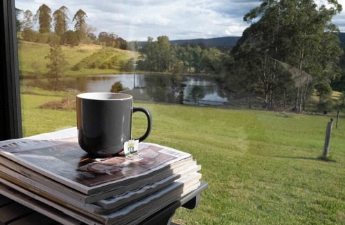 Grose Vale House | Little Enniskillen by Tiny Away