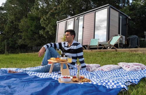 Grose Vale House | Little Enniskillen by Tiny Away