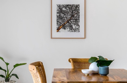 Brooklet Cabin | Little Farm Cottage II