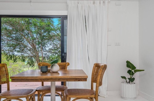 Brooklet Cabin | Little Farm Cottage II