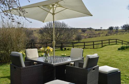 Exmoor National Park House | Little Folly