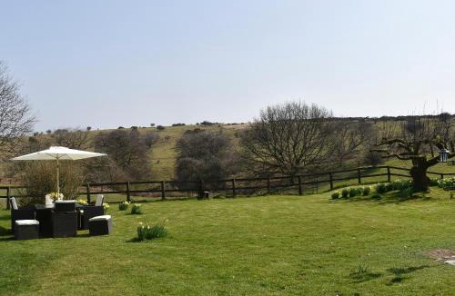 Exmoor National Park House | Little Folly