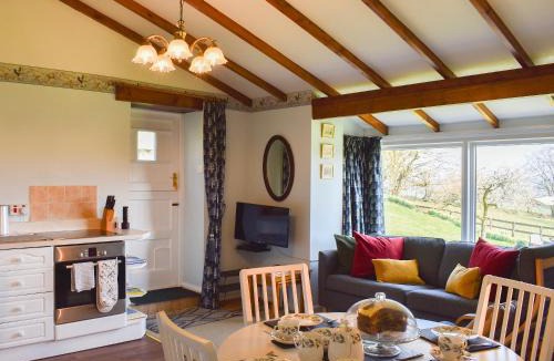 Exmoor National Park House | Little Folly