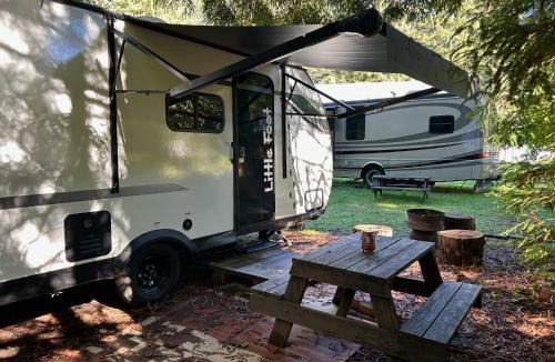Klamath Other | Little Foot RV