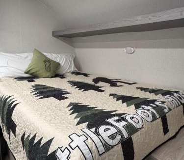 Klamath Other | Little Foot RV