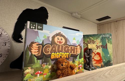 Klamath Other | Little Foot RV