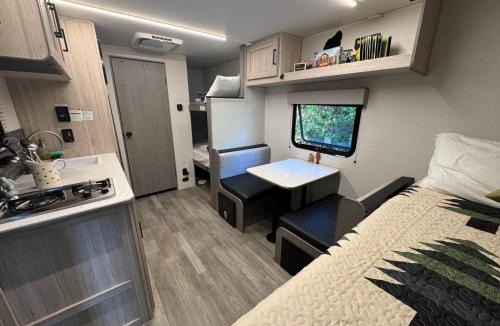 Klamath Other | Little Foot RV