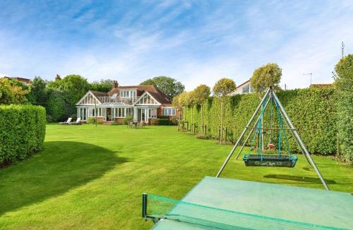 Bembridge House | Little Forelands