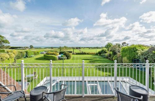 Bembridge House | Little Forelands