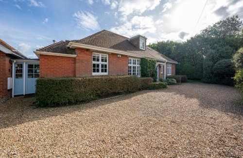 Bembridge House | Little Forelands
