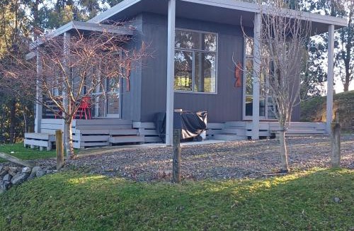 Feilding Ski Chalet | Little Forest Cabins No 3