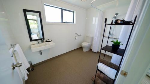 Feilding Ski Chalet | Little Forest Cabins No 3