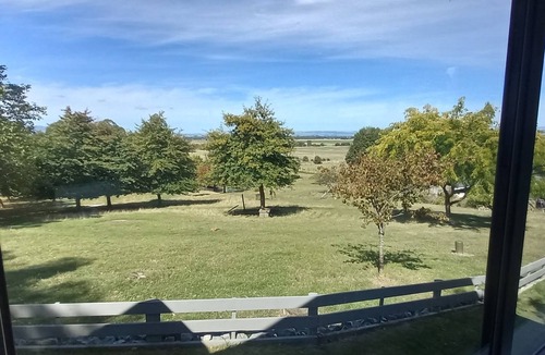Feilding Cabin | Little Forest Cabins overnight accommodation. No. 1