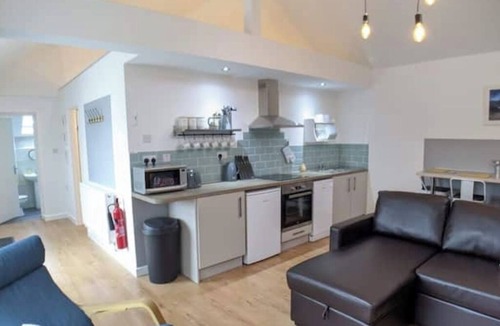 Liskeard Cottage | Little Forge Cottage - PET FRIENDLY