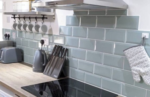 Liskeard Cottage | Little Forge Cottage - PET FRIENDLY