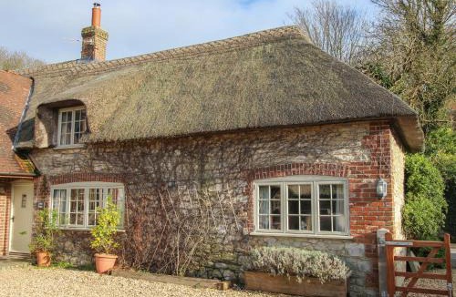 West Lulworth House | Little Forge