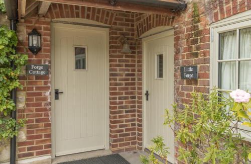 West Lulworth House | Little Forge