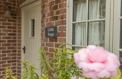 West Lulworth House | Little Forge