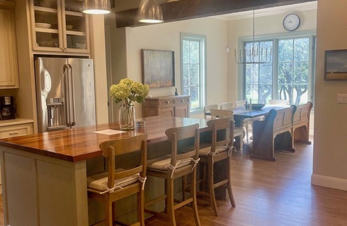 Wimberley House | Little Fox Hills on 5 Acres