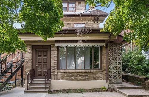 Allentown House | Little France Unit 2