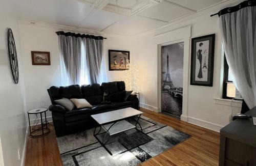 Allentown House | Little France Unit 2