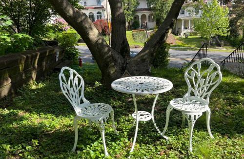 Allentown House | Little France Unit 2