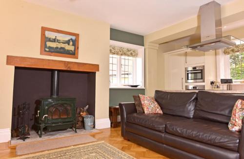 East Dean and Friston House | Little Friston Lodge