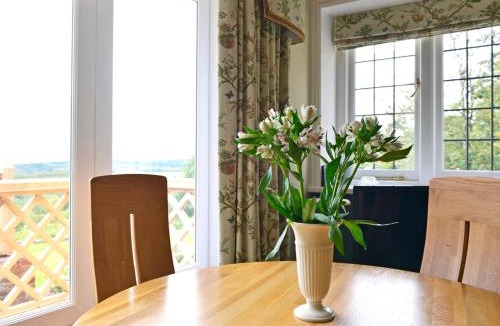 East Dean and Friston House | Little Friston Lodge