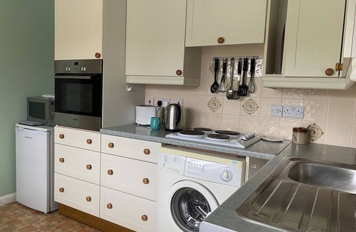 Wenhaston House | Little Furrows, Wenhaston