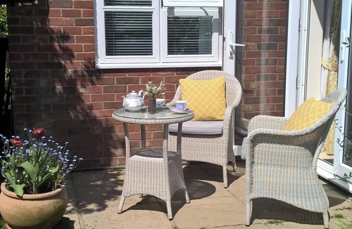 Wenhaston House | Little Furrows, Wenhaston