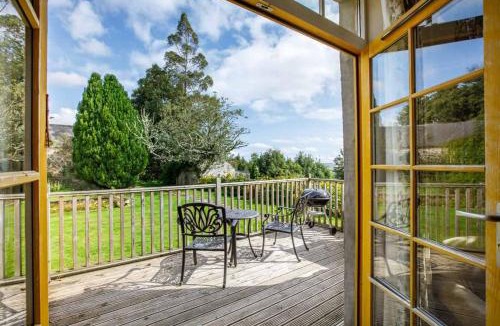 Dingwall House | Little Fyrish