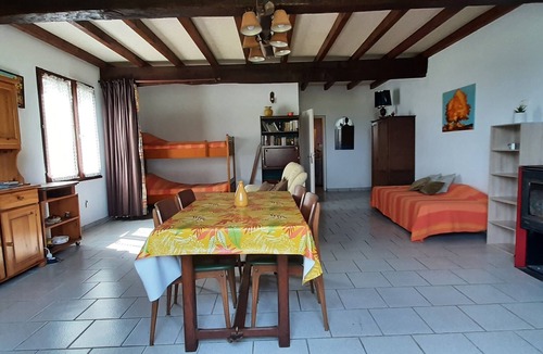 Puydarrieux Cottage | Little Garden