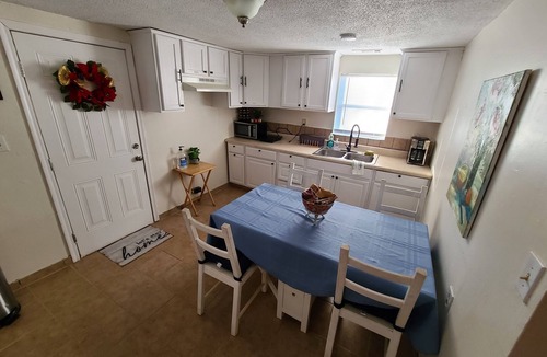 Pine Mountain House | Little Garden House