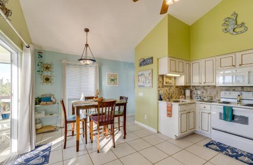 Placida House | Little Gasparilla Island Paradise: Walk to Beach!