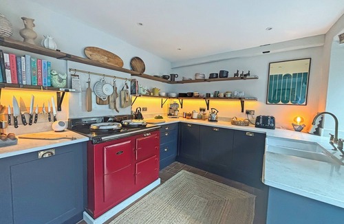 Hebden Cottage | Little Brook Cottage